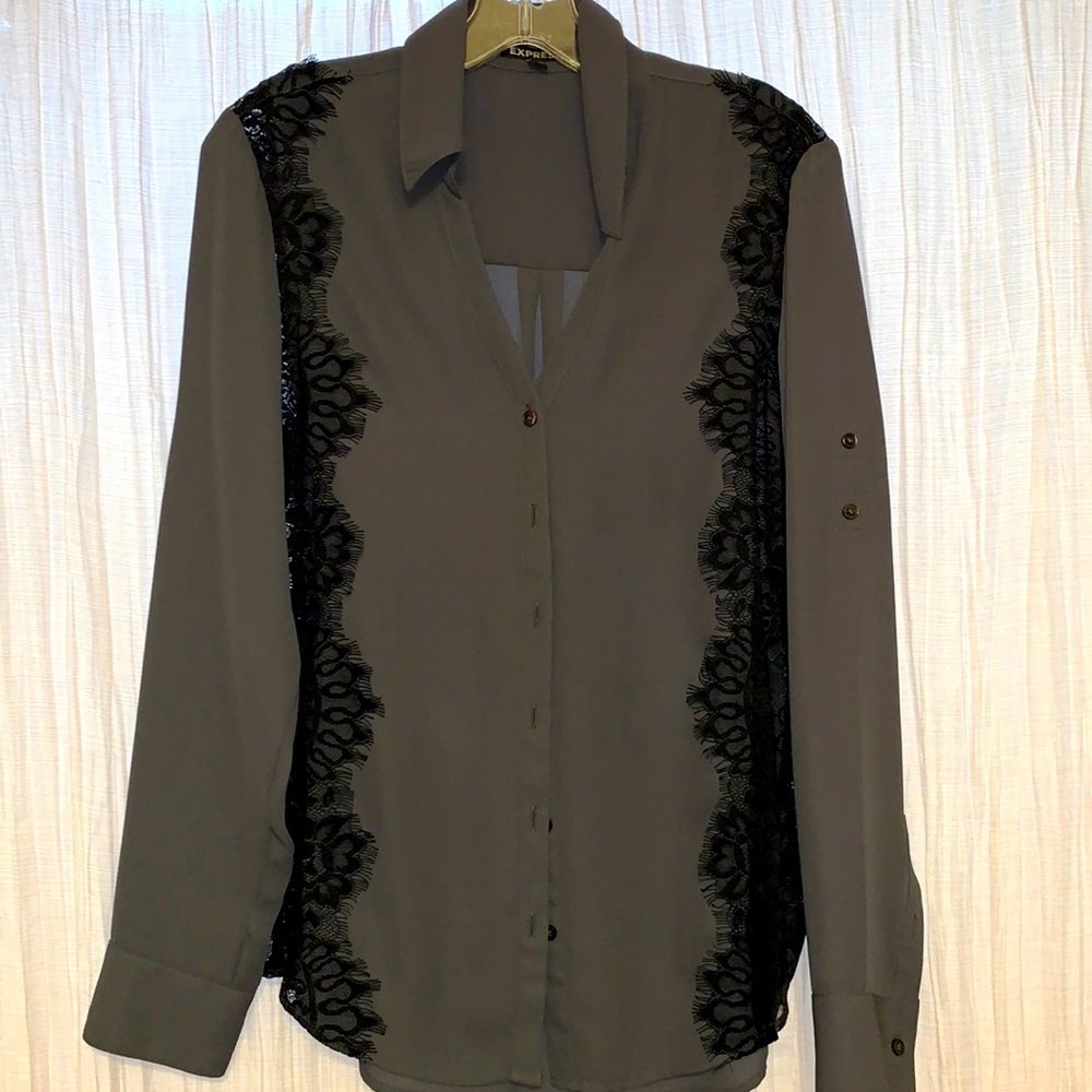 Express shirt